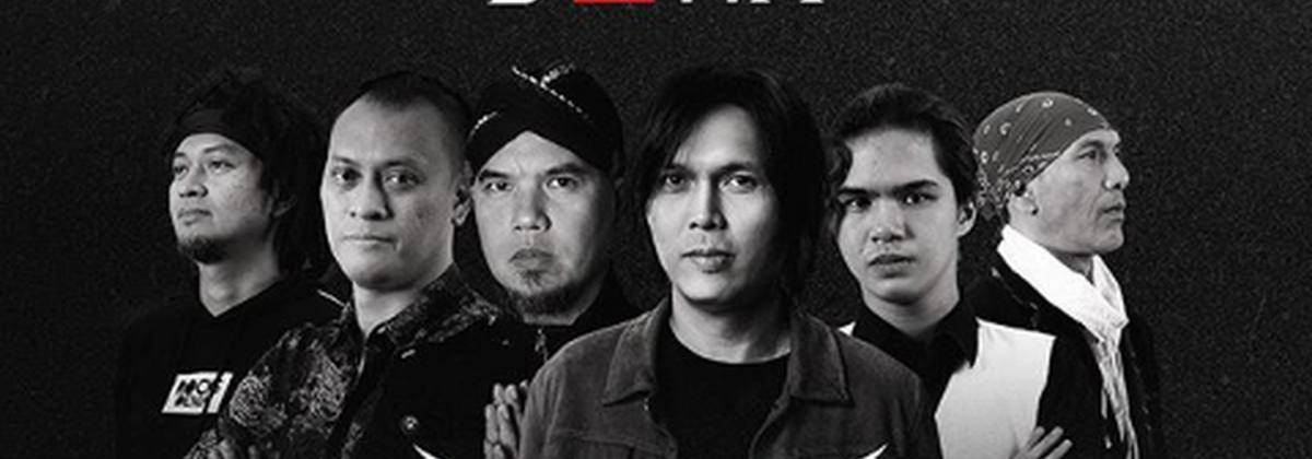 Dewa 19