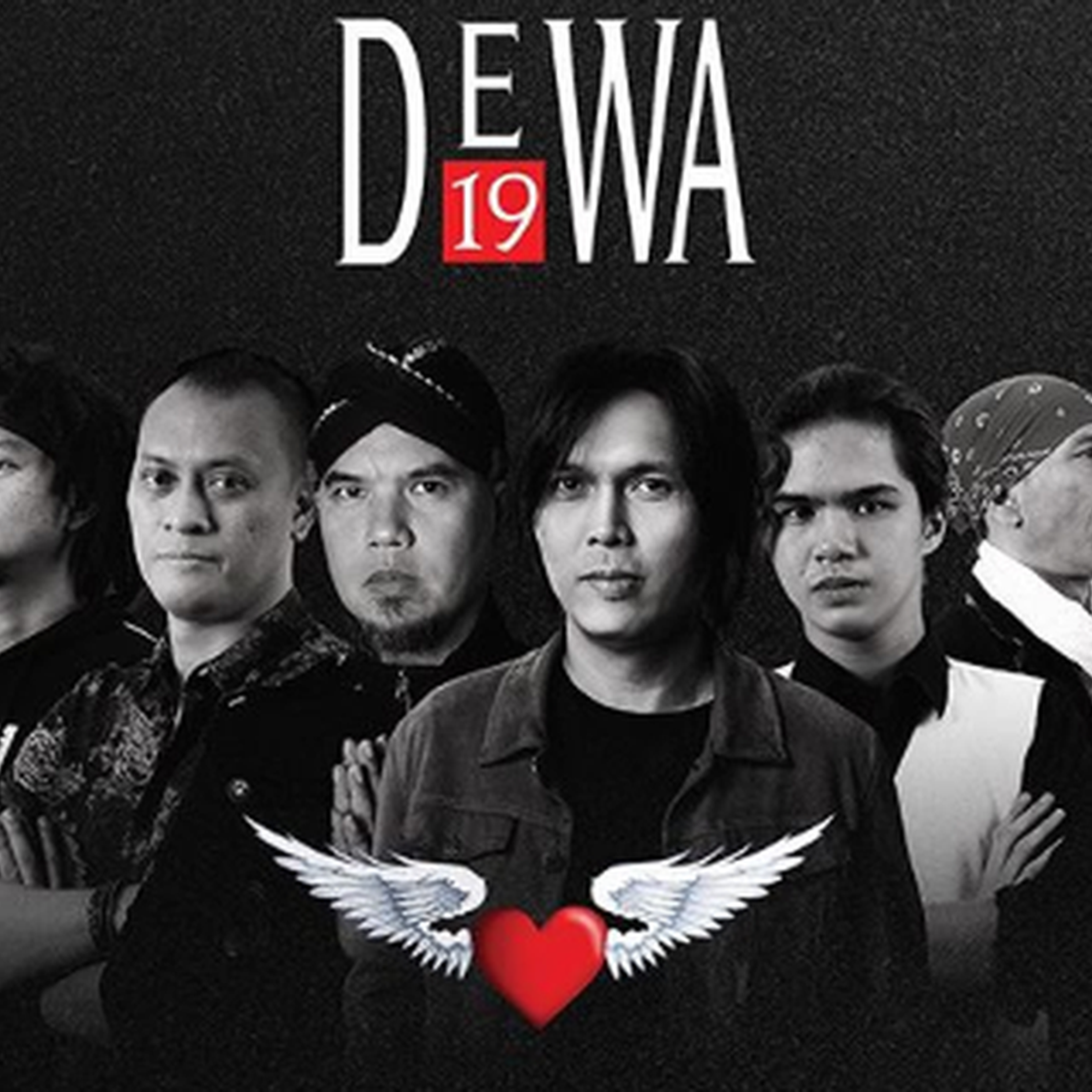 Dewa 19