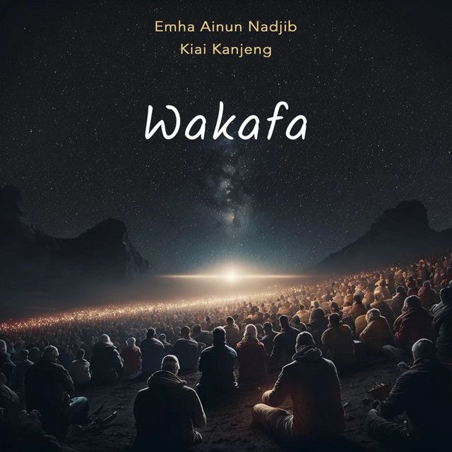 Emha Ainun Nadjib