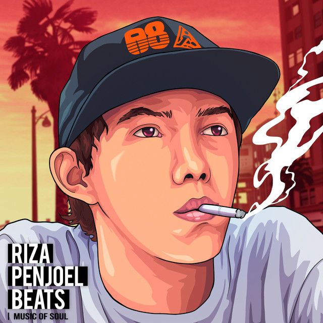 Riza Penjoel
