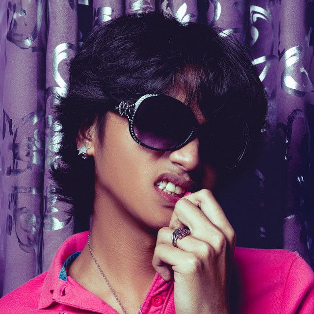 Naufal Syachreza