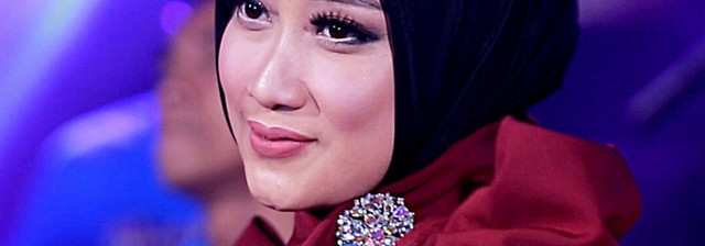 Anisa Rahma