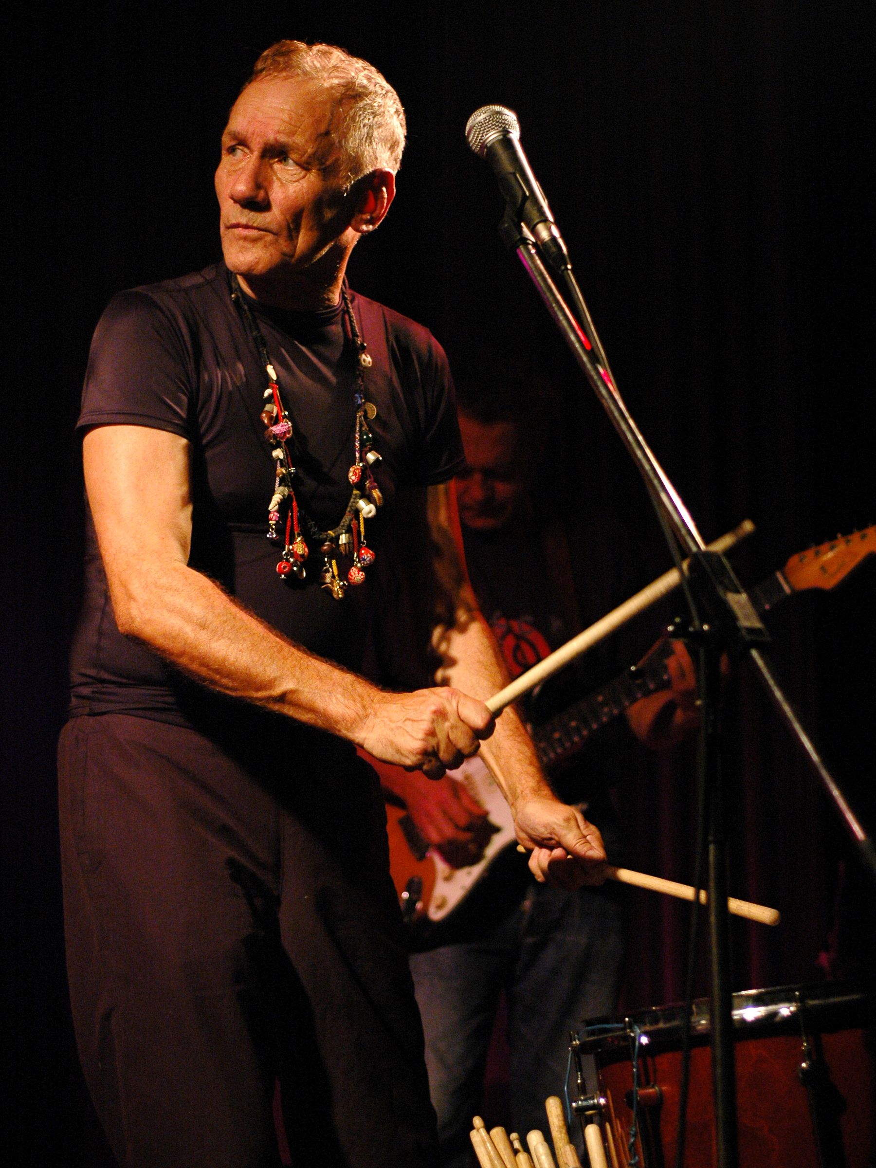 Mani Neumeier