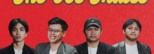 The 90s Mates
