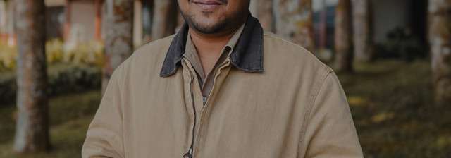 Ahmad Abdul