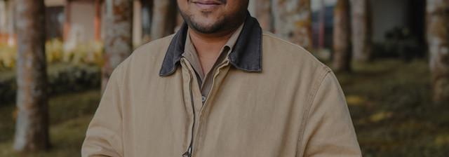 Ahmad Abdul