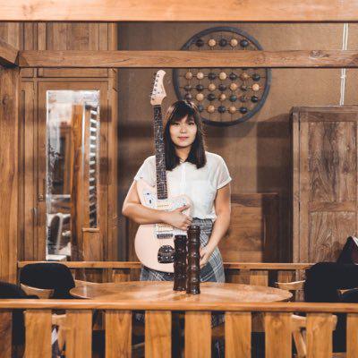 Nathania Jualim