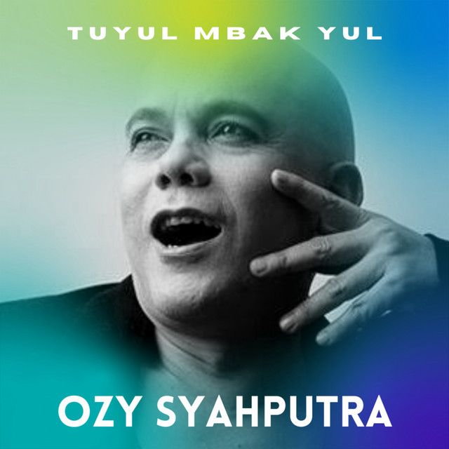 Ozy Syahputra