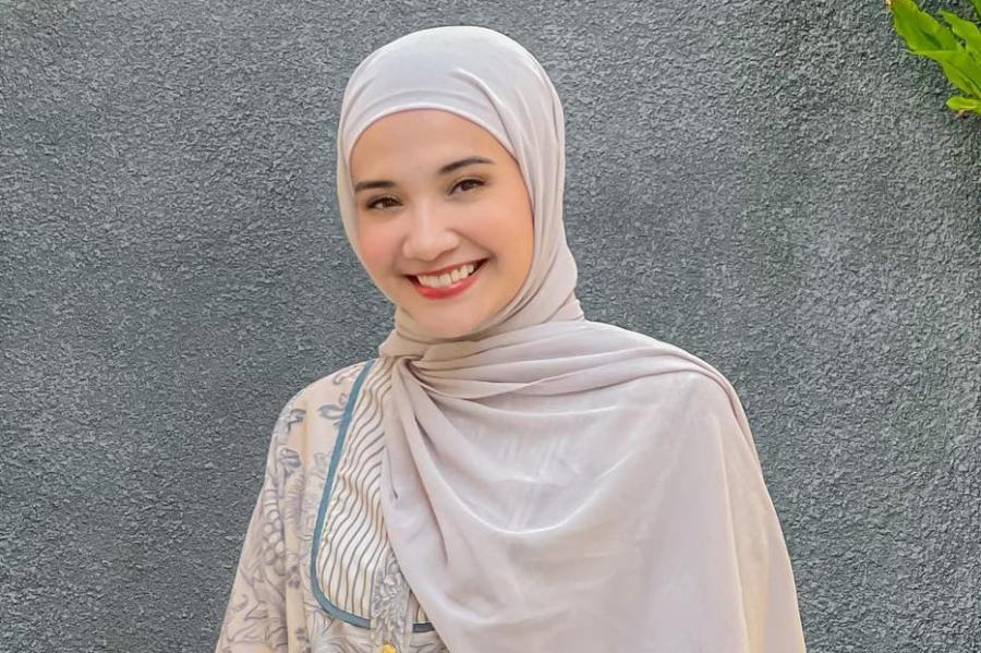 Zaskia Sungkar