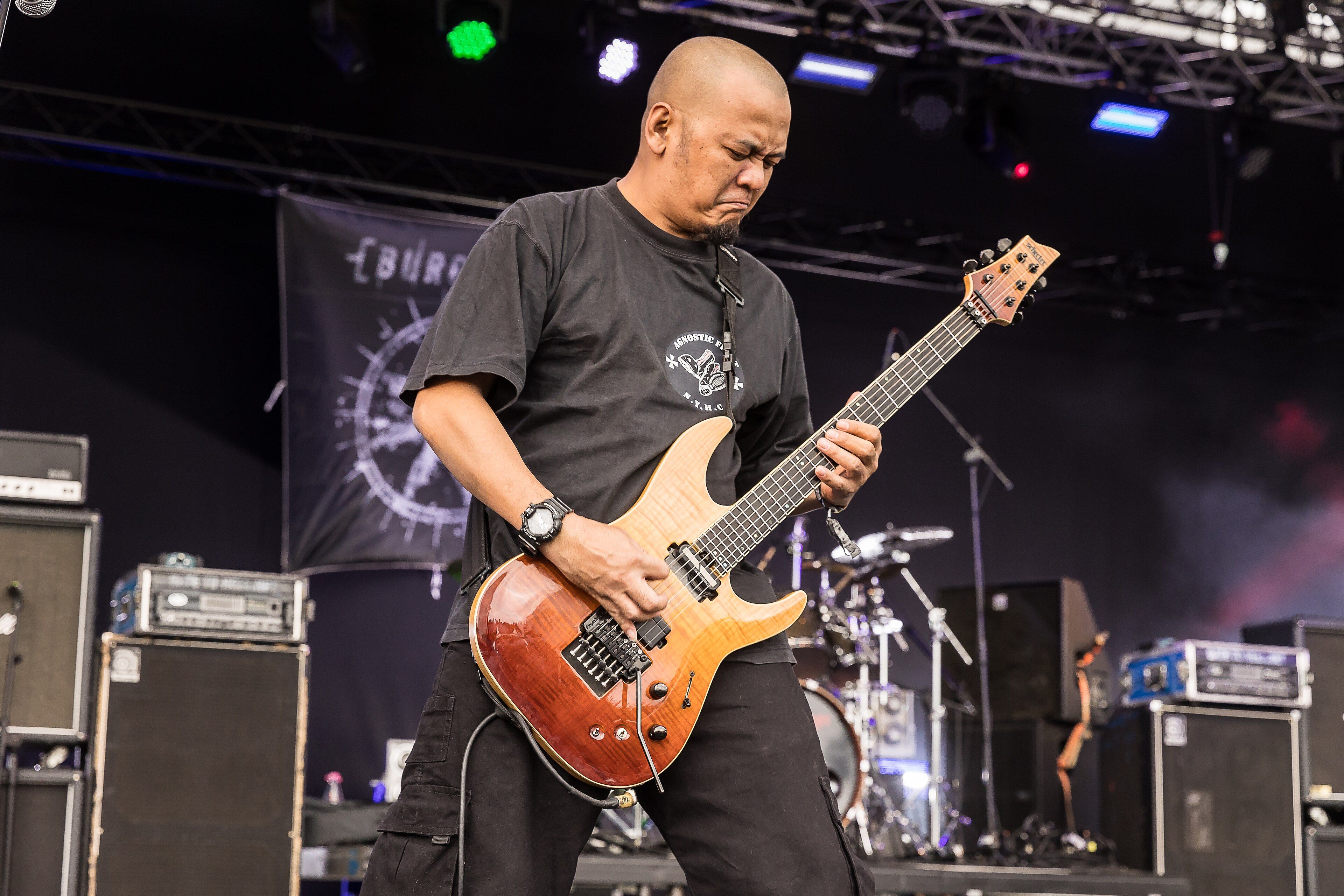 Agung Hellfrog
