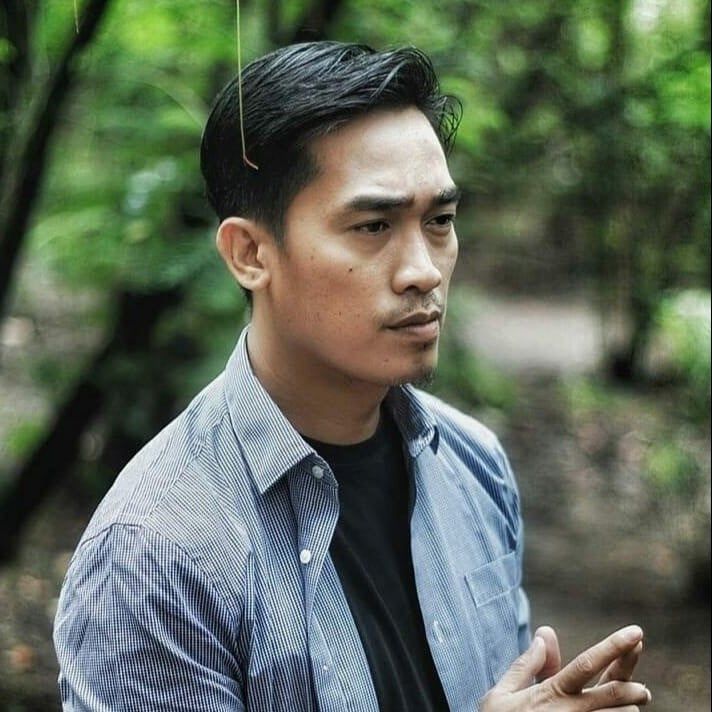 Dide Hijau Daun