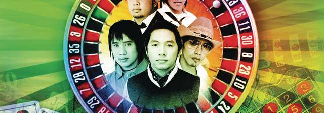 Roulette