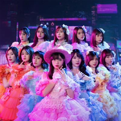 JKT48