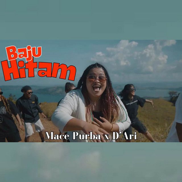 Mace Purba