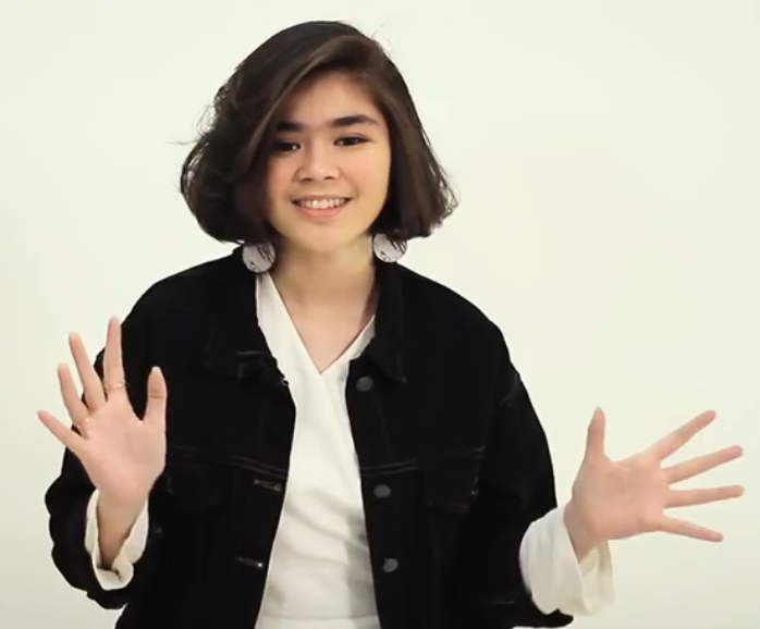 Sivia Azizah