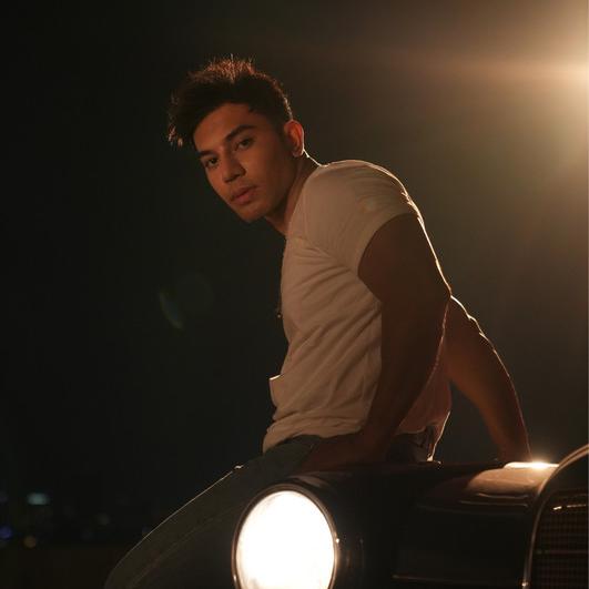 Fabio Asher