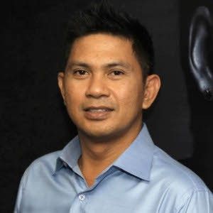 Ronny Sianturi