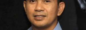 Ronny Sianturi