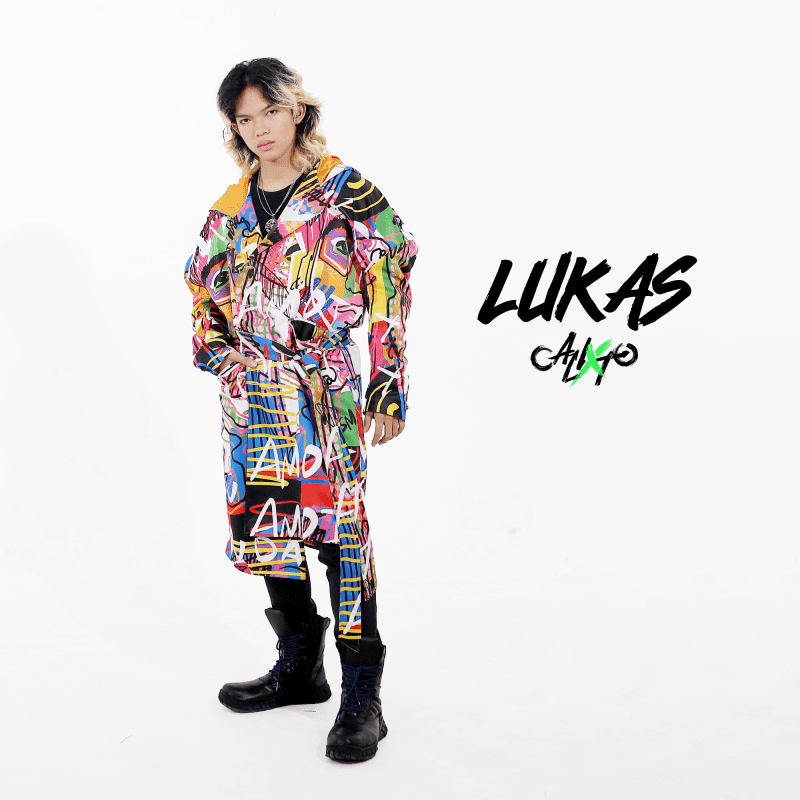 Lukas