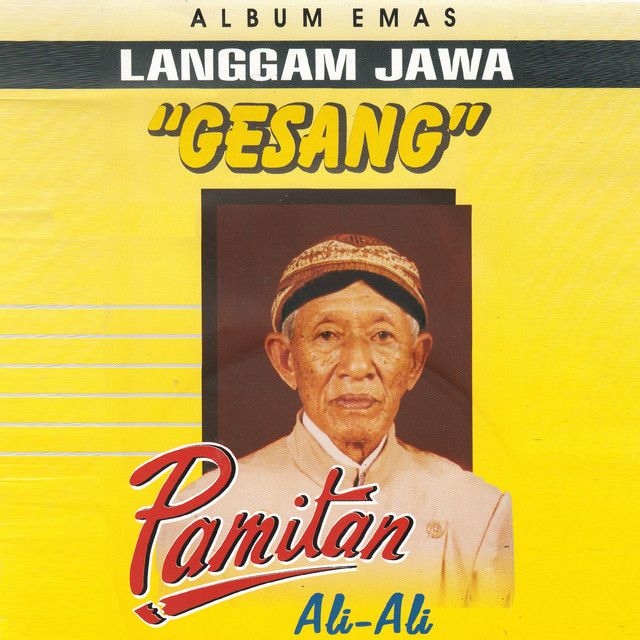 Gesang