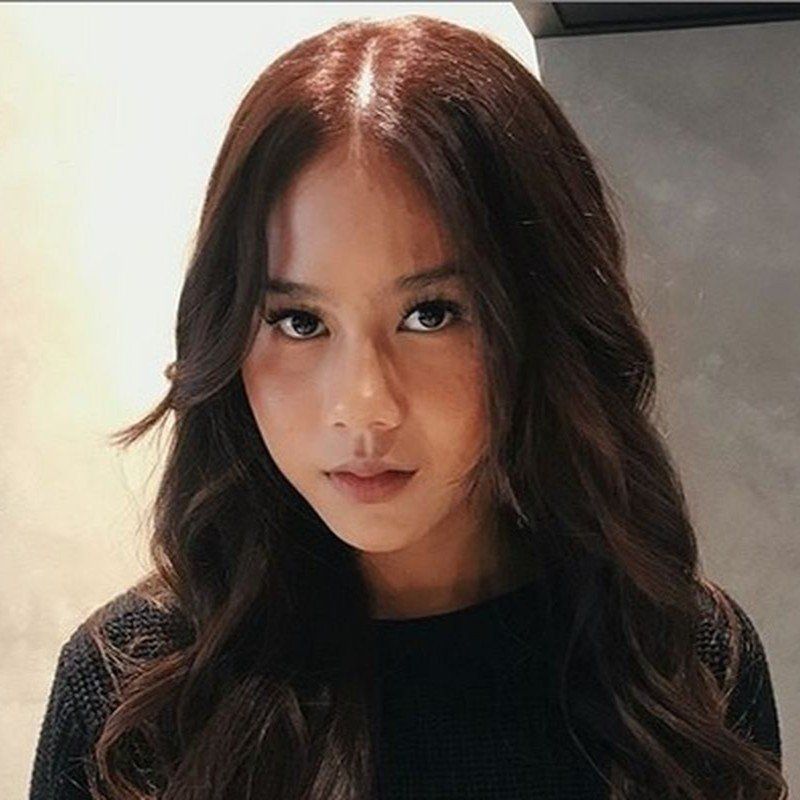 Nadin Amizah