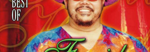Farid Hardja