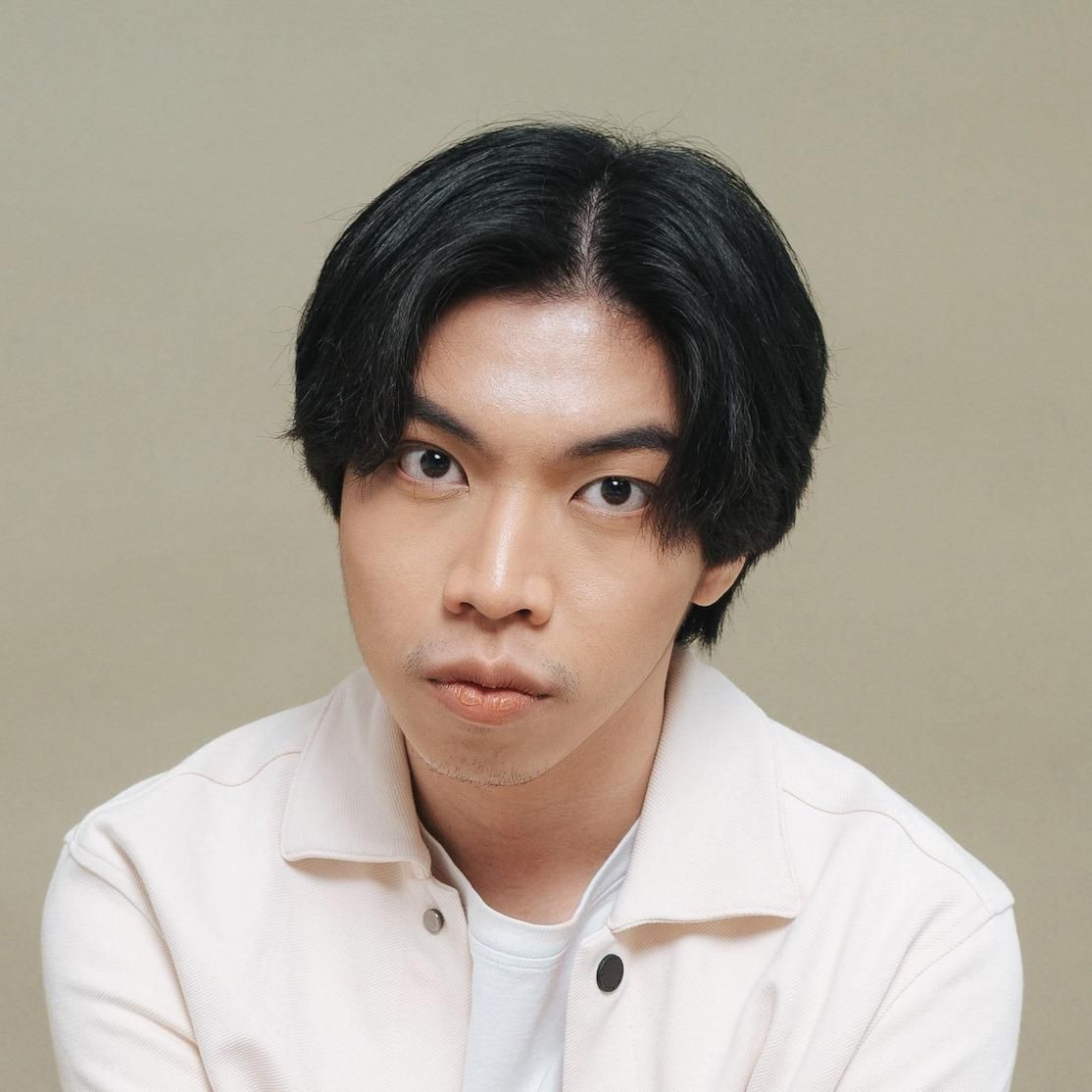 Chris Andrian Yang