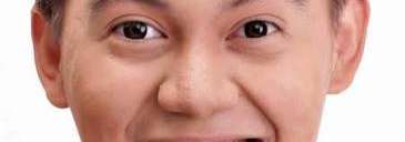 Chandra Liow