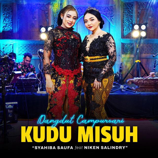 Syahiba Saufa