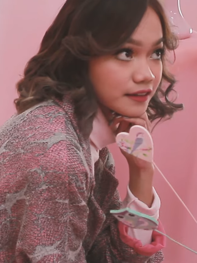 Fathia Izzati