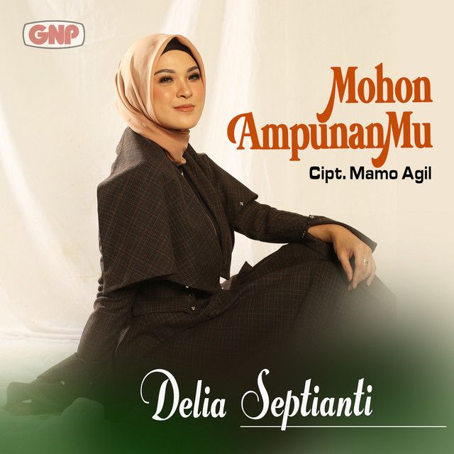 Delia Septianti