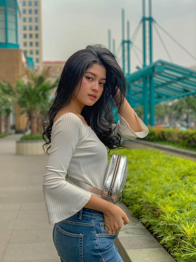 Yoriko Angeline