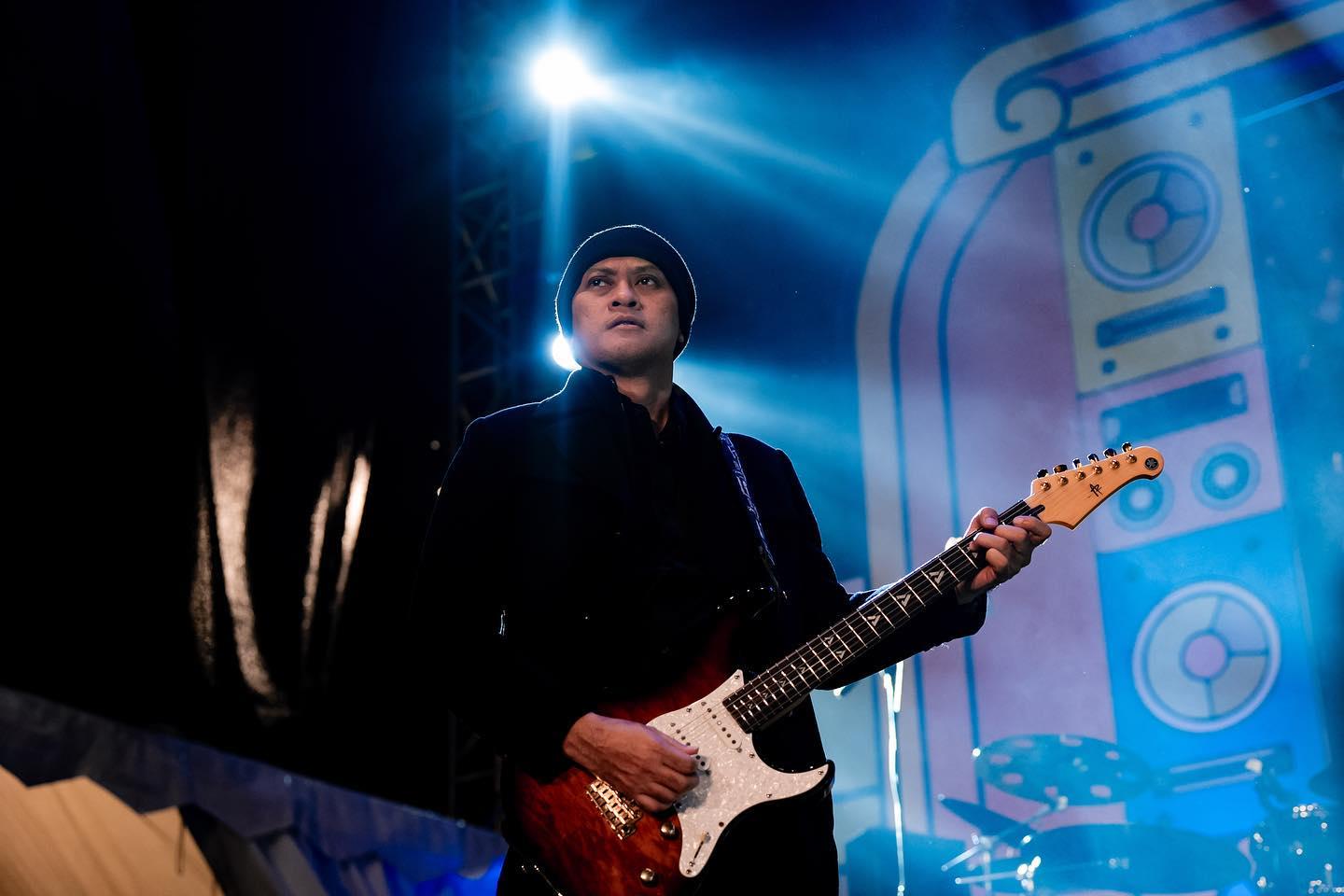 Andra Ramadhan Project