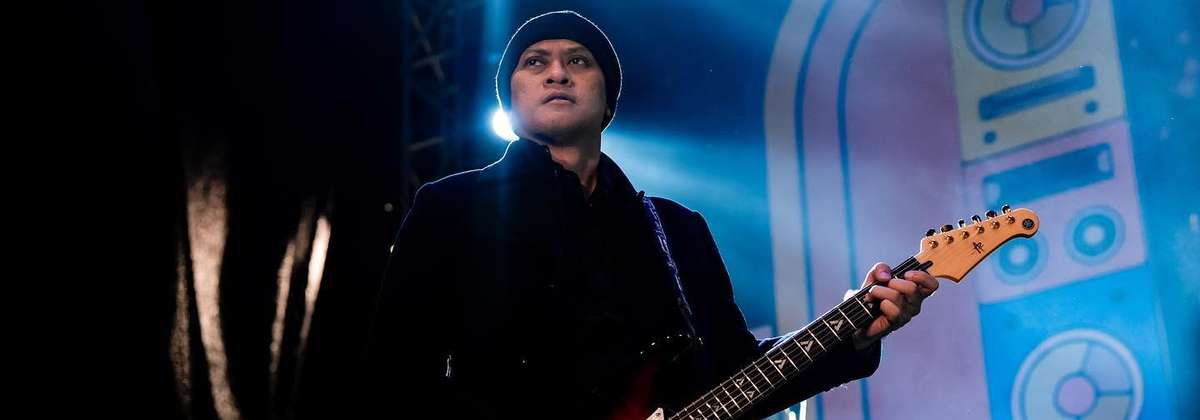 Andra Ramadhan