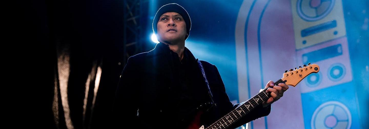 Andra Ramadhan Project
