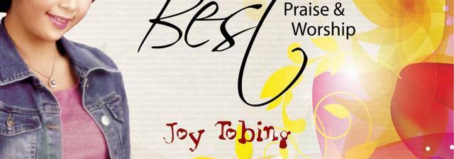 Joy Tobing