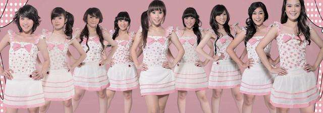 Cherrybelle