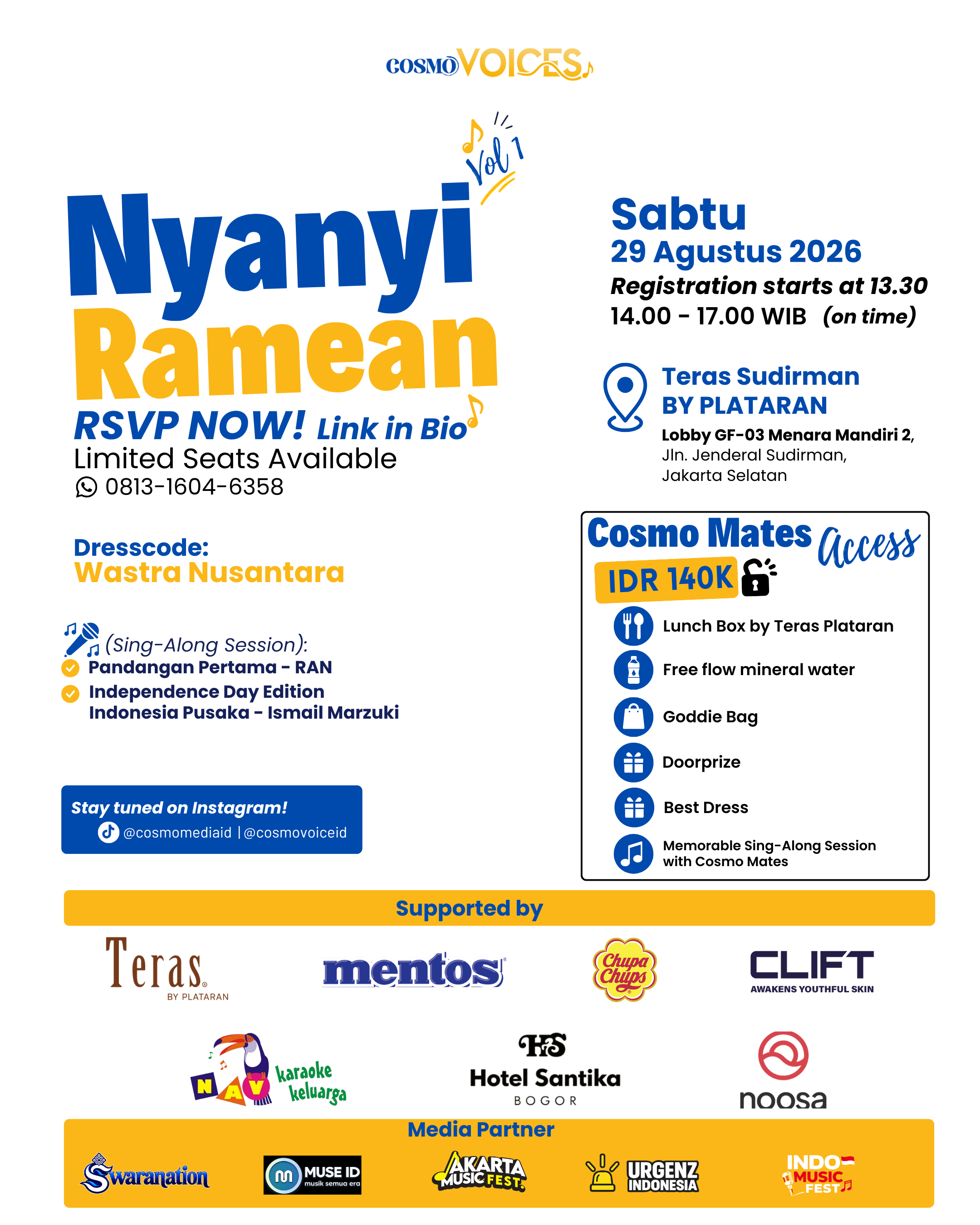 Nyanyi Ramean