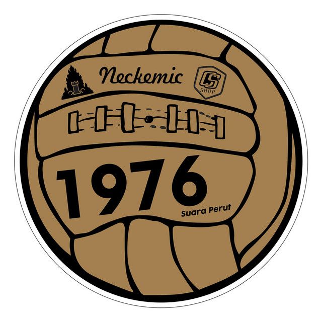 neckemic