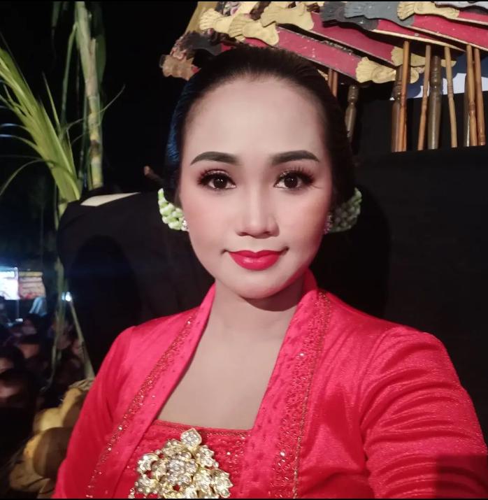 Maria Punjung