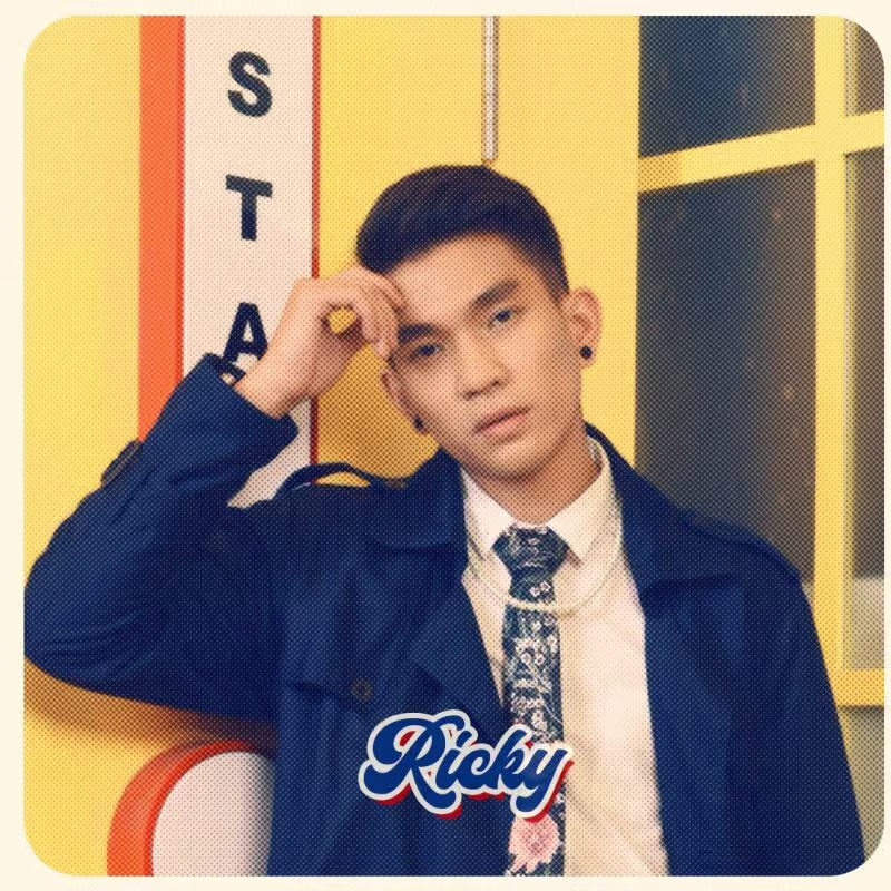 Ricky