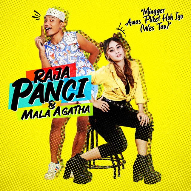Raja Panci