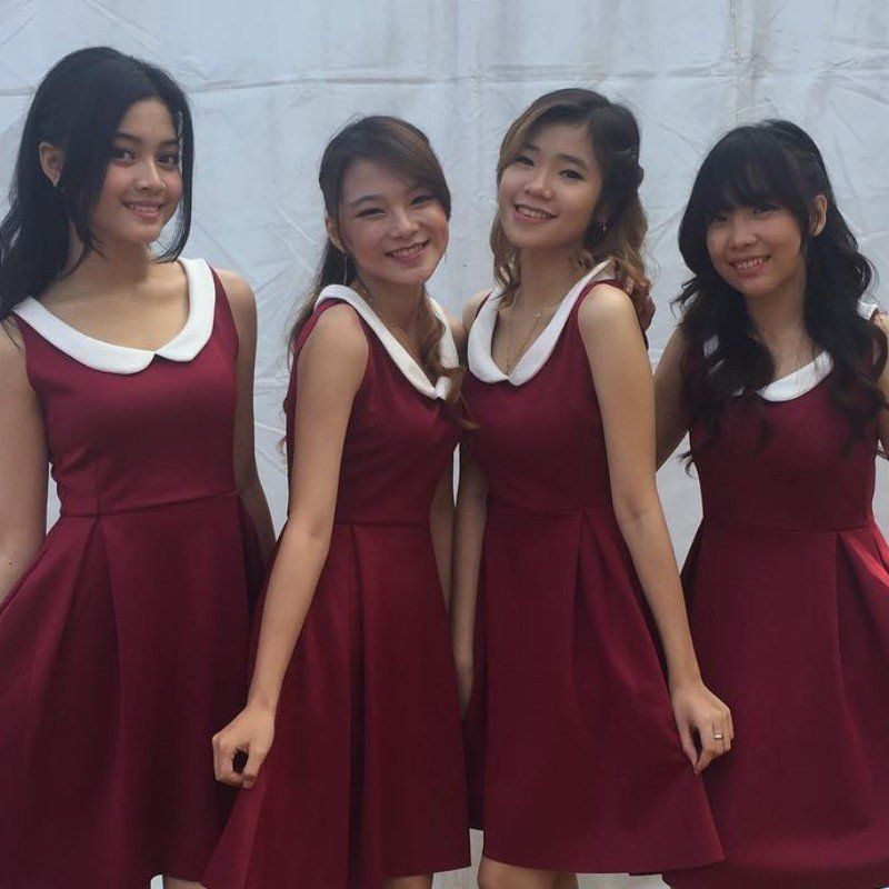 Teenebelle
