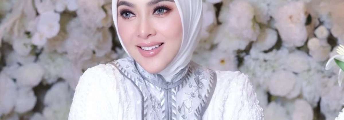Syahrini