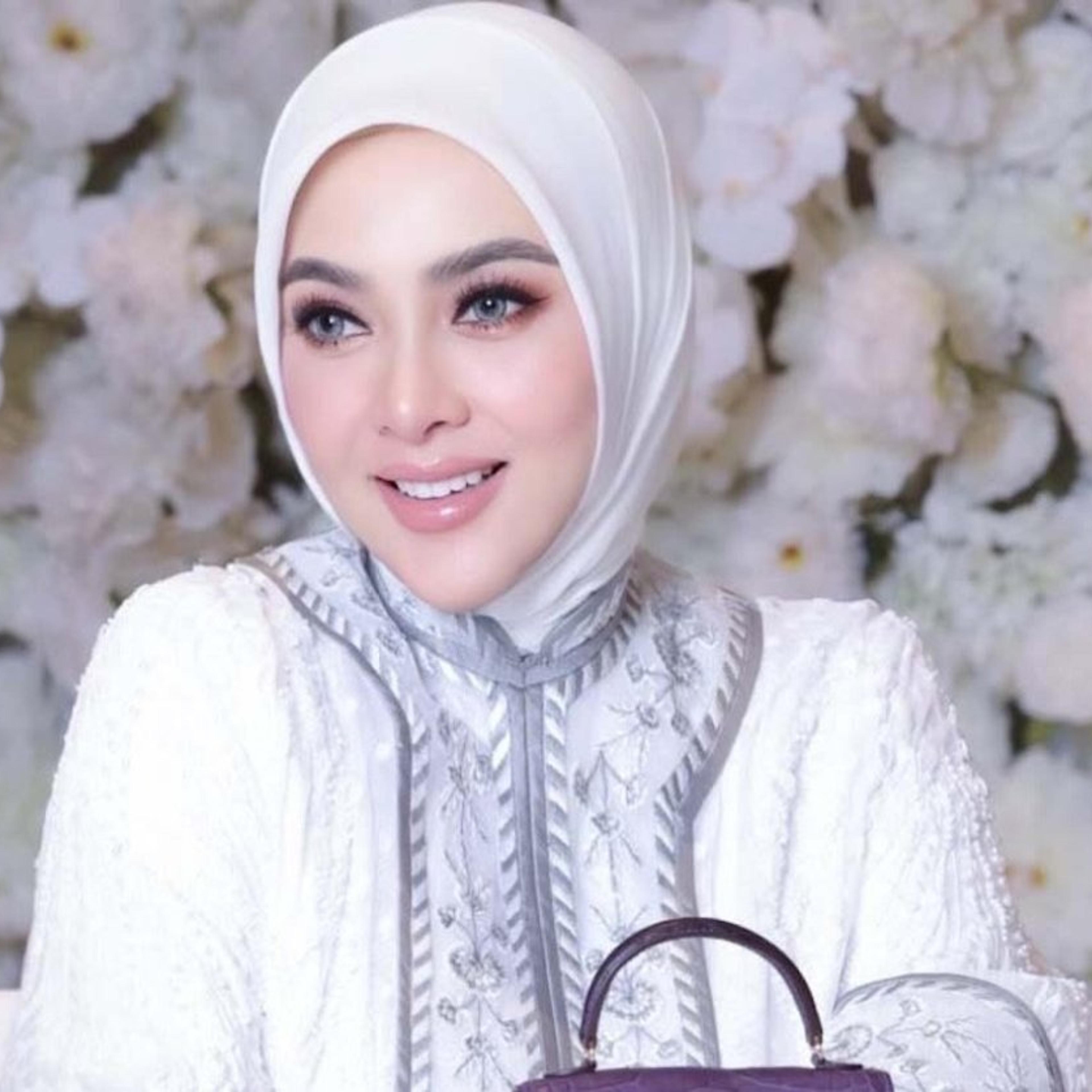 Syahrini