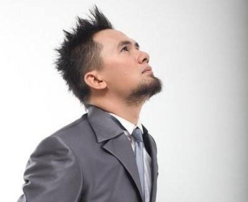 Saipul Jamil