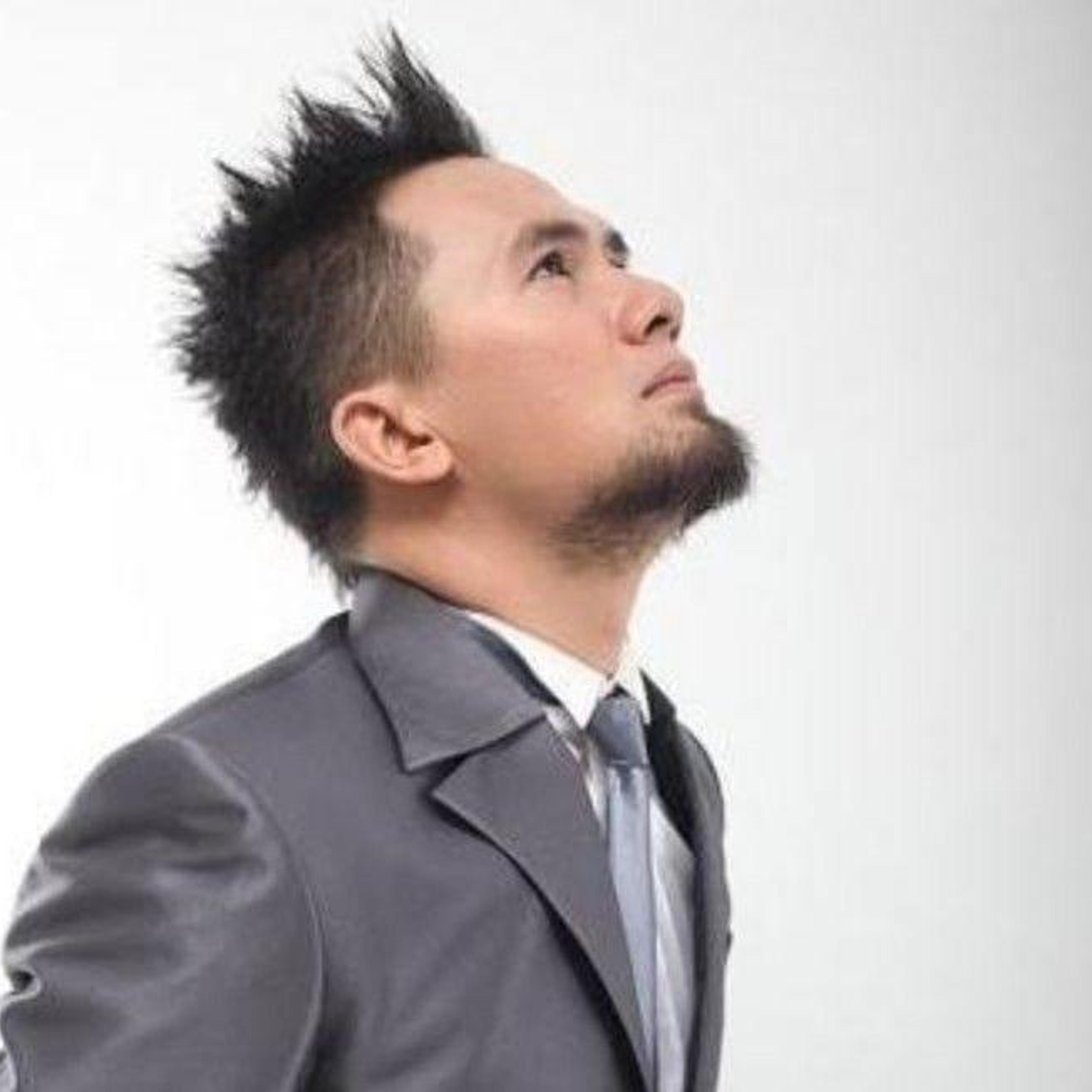 Saipul Jamil