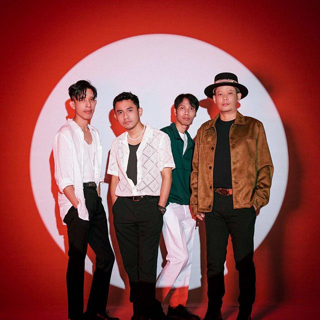 Espresso Band