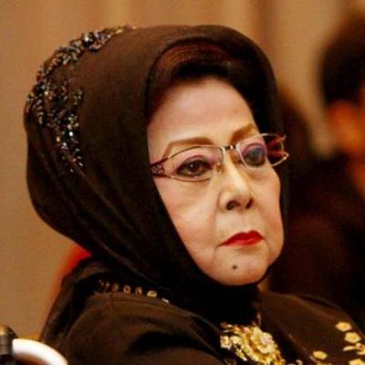 Waldjinah