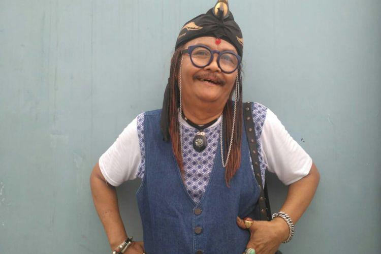Jhony Iskandar